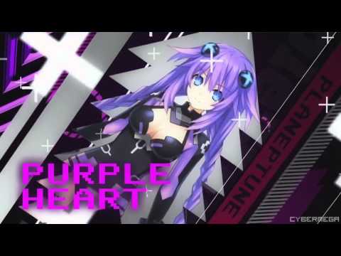 Hyperdimension Neptunia Re Birth1 