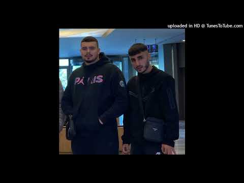 Era7capone x Jeff Redd x Gasso x Dazy -LEGAL