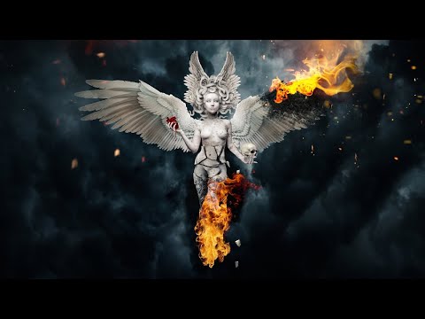 Ghetto Blues - Lucifer (Official Audio)