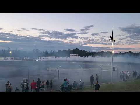 DMCC 3e round drift Autodrome Montmagny