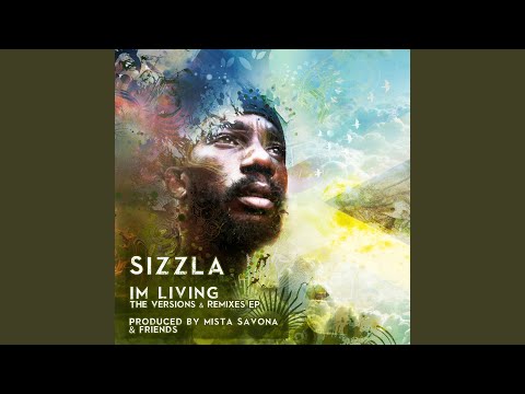 I'm Living (Ed Solo & Stickybuds Remix)