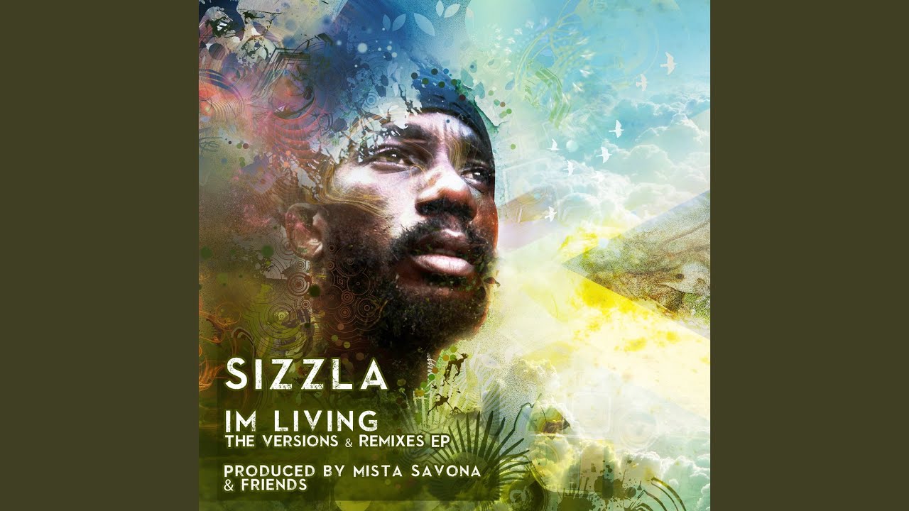 I'm Living (Ed Solo & Stickybuds Remix)