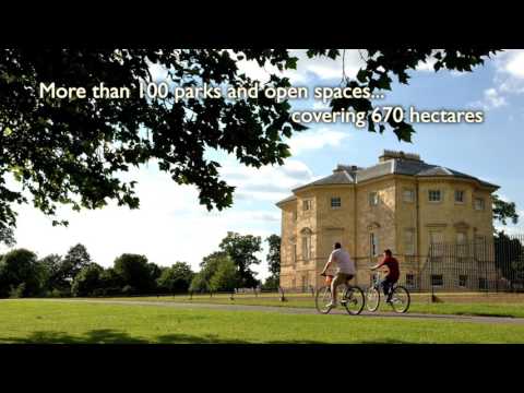 Another Direction , The London Video Company video.