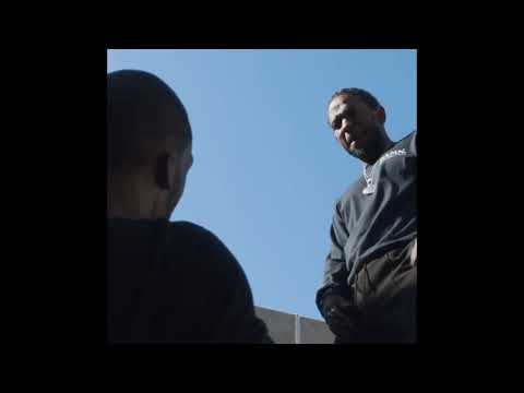 [FREE] KENDRICK LAMAR x FLYING LOTUS TYPE BEAT - "ON & ON"