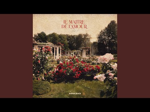 Le maître de l'amour