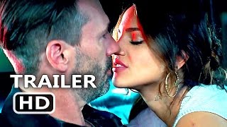 BАBY DRІVЕR New International Trailer (2017) Jamie Foxx, Edgar Wright Action Movie HD
