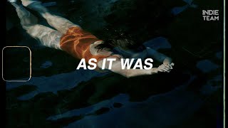 Download lagu [Lyrics Vietsub] PREP - As It Was mp3