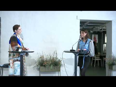 Regeringsuppdraget Textile & Fashion 2030 – Sveriges plattform för hållbart mode och hållbar textil