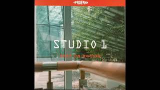 Studio 1 - Keep on Rockin B2
