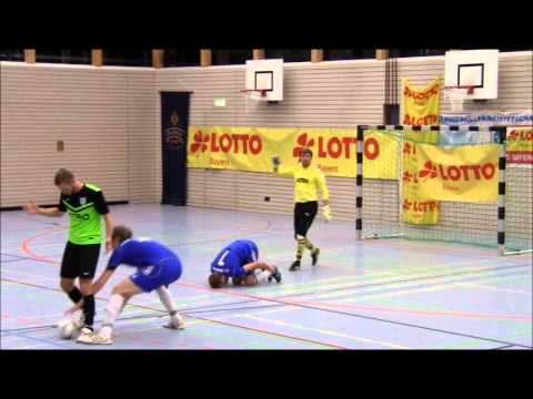 21. Grafarcobräu Cup 2015-2/3