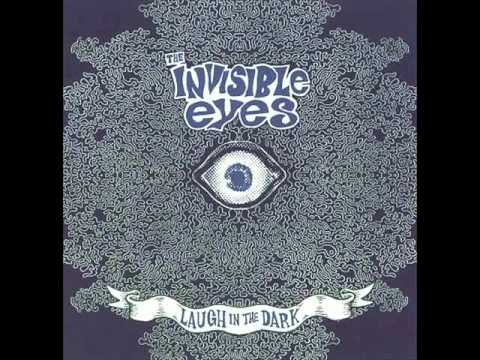 THE INVISIBLE EYES - monster blues