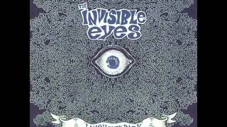 THE INVISIBLE EYES - monster blues
