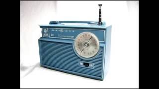 Connie Smith - Tiny Blue Transistor Radio
