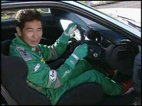 Drift King lessons 2