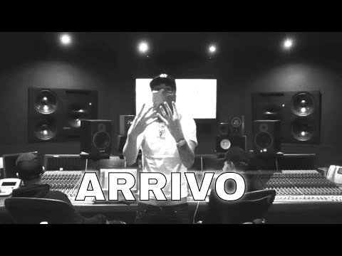 Shiva x Lazza x Geolier Type Beat "Arrivo"