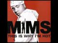 Mims - This is Why I'm Hot featuring Purple ...