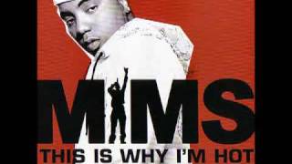 Mims - This is Why I'm Hot featuring Purple Popcorn [Rock Mix]
