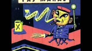 Taj Mahal - Big Kneed Gal.wmv