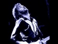 Eric Clapton Have You Ever Loved A Woman