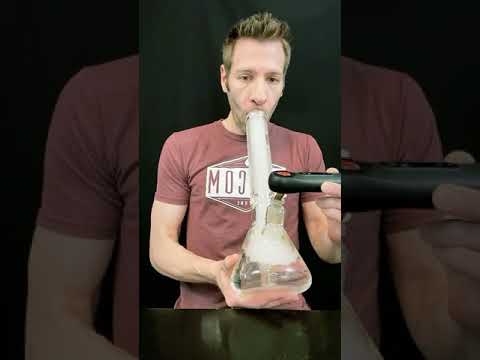 Ispire The Wand with flower