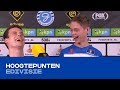 HOOGTEPUNTEN | De opmerkelijkste momenten uit de eDivisie