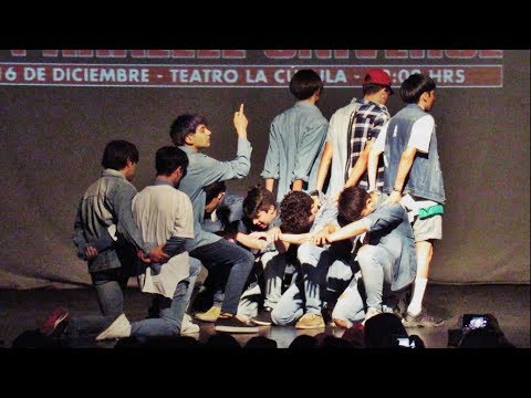 에너제틱 Energetic 워너원 Wanna One — Advanced (Planet #1485: A Parallel Universe)