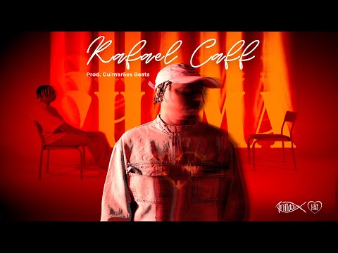 Rafael Caff | Chama | Trindade Records (Álbum Beijo do Céu)