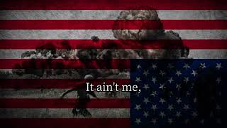American Anti-War Song - "Fortunate Son"