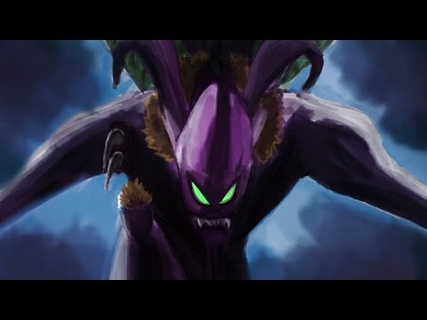 MONTER DIAMANT AVEC KHA'ZIX - Unranked to Diamond EP19