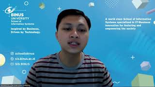 Internship Business Analyst di Bank Mandiri Utama Finance with Vieri Aska Juneio Sembiring