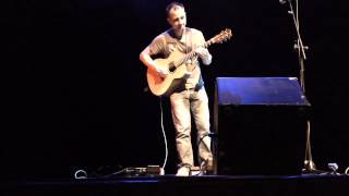 Cover - Paul McKee Plays The Travellers by Big Country