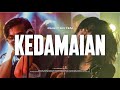 Reimagine CHAPTER TEN KEDAMAIAN ST LOCO FOR REVENGE STEREOWALL OFFICIAL VIDEO