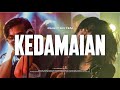 .reimagine | CHAPTER TEN : KEDAMAIAN | ST. LOCO + FOR REVENGE + STEREOWALL | OFFICIAL VIDEO