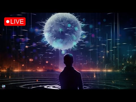 ADD/ADHD Intense Relief Extended - Soothing Ambience |  Isochronic Tones