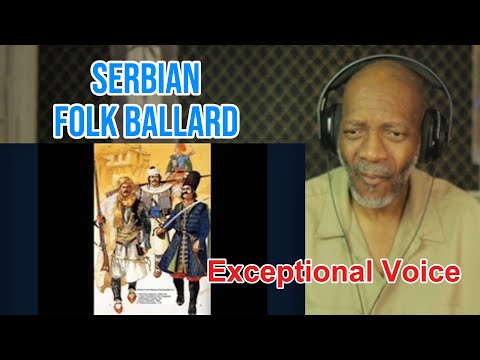 Mr. Giant Reacts Predrag Cune Gojkoic - Janicar