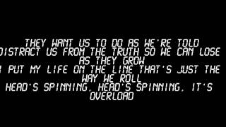 Dot Rotten - Overload Lyrics feat TMS