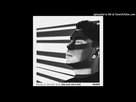 Hardwell feat. Metallica - Nothing Else Matters vs F*CKING SOCIETY (Hardwell Extended Mashup)