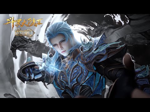 INDO SUB | Soul Land 2 EP136 | Huo Yuhao prepares to implement the rescue plan