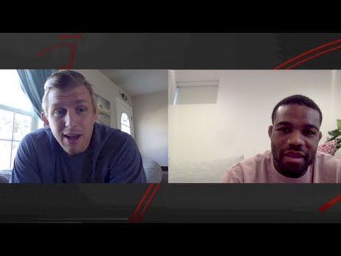 FloWrestling Radio Live Ep. 484 - Jordan Burroughs & Kyle Dake Debate Everything