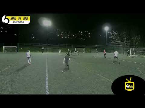 Bowden Forest vs Usual Men - Manor Road, Wednesday - Season 20 - Week 03 - 20.03.2024