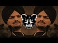 Badfella [BASS BOOSTED] Sidhu Moose Wala | Leatest Punjabi Song 2021 [GBB]