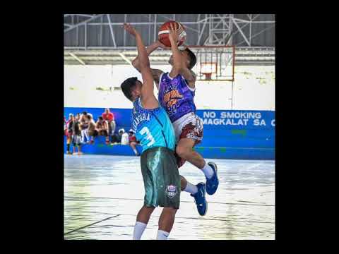 NPBL SEASON LEAGUE 🏀🏀