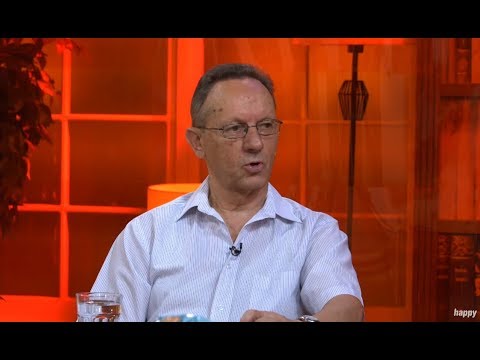 Da li se radjamo kao ubice ili ne / Predispozicije za nastanak "monstruma" - DJS - (24.07.2019)