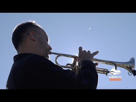 BERIM SESSIONS: Marko Louis - Rockabye