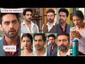 Yeh Rishta Kya Kehlata Hai Today Episode NEW PROMO 5th May 2026 Armaan Exposes Krish Sanjay