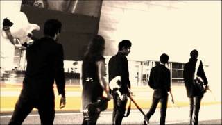 The Airborne Toxic Event - Innocence