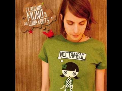 Claudine Muno - Blummen