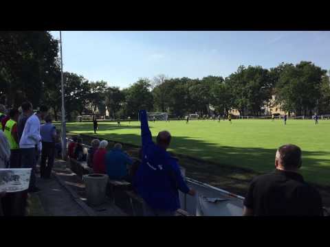 15.09.2015 - SV Germania Ruhland - FSV Brieske/Senftenberg II 3:2 (1:0)