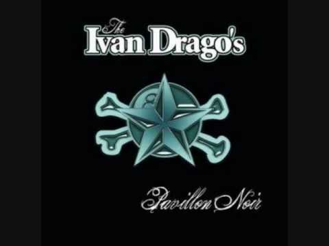 the Ivan Drago's-17ans