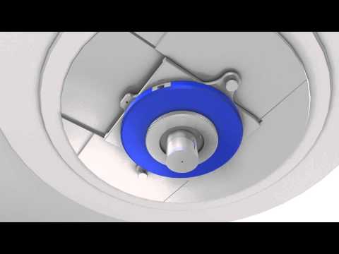 SRS with Cones framebased